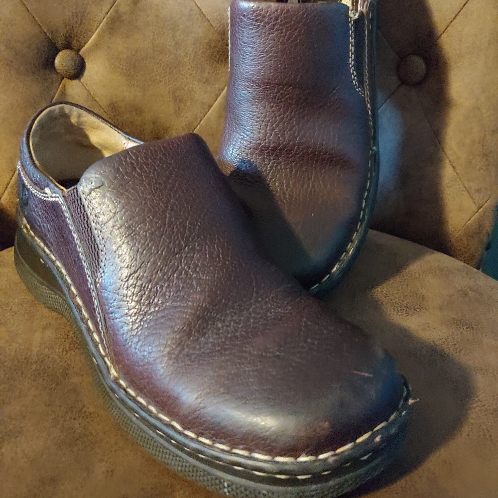 Born Loafers 7